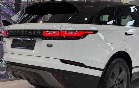 Land Rover Range Rover Velar I, 2021 год, 4 595 000 рублей, 19 фотография