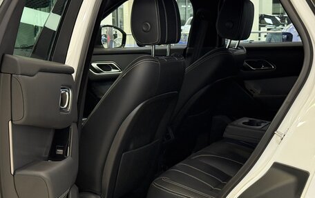Land Rover Range Rover Velar I, 2021 год, 4 595 000 рублей, 25 фотография
