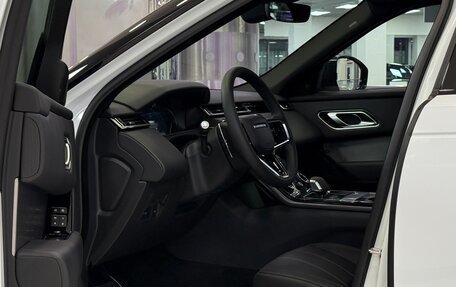 Land Rover Range Rover Velar I, 2021 год, 4 595 000 рублей, 21 фотография