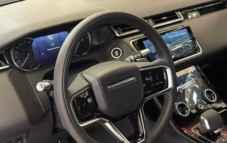 Land Rover Range Rover Velar I, 2021 год, 4 595 000 рублей, 22 фотография