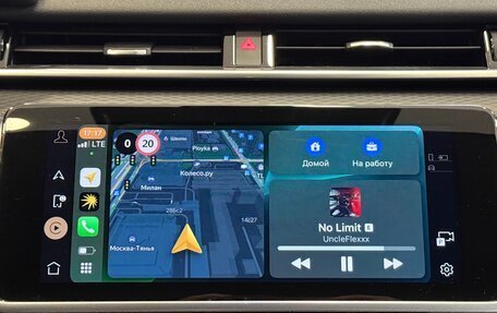 Land Rover Range Rover Velar I, 2021 год, 4 595 000 рублей, 29 фотография