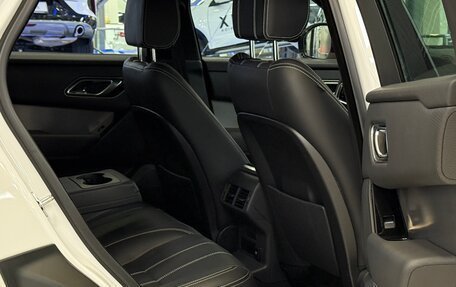 Land Rover Range Rover Velar I, 2021 год, 4 595 000 рублей, 28 фотография
