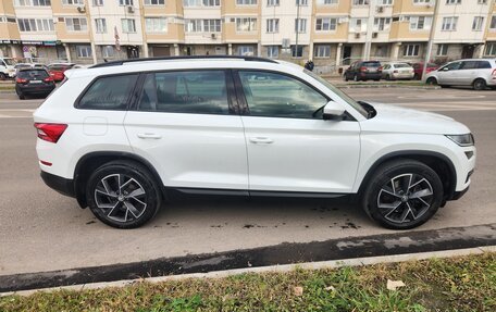 Skoda Kodiaq I, 2020 год, 3 230 000 рублей, 5 фотография