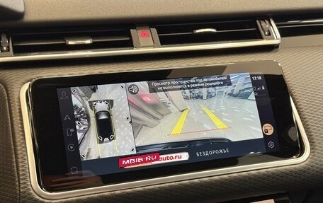 Land Rover Range Rover Velar I, 2021 год, 4 595 000 рублей, 31 фотография