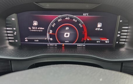 Skoda Kodiaq I, 2020 год, 3 230 000 рублей, 10 фотография