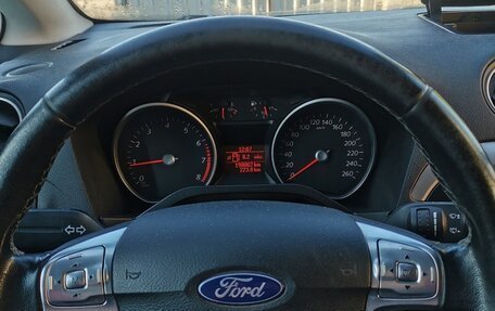 Ford S-MAX I, 2012 год, 1 150 000 рублей, 6 фотография