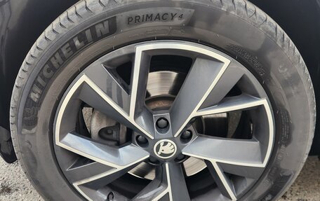 Skoda Kodiaq I, 2020 год, 3 230 000 рублей, 13 фотография