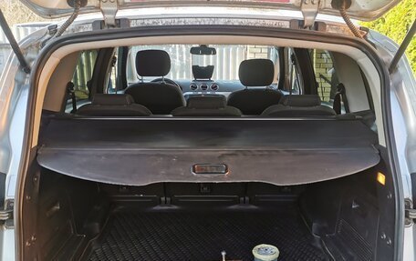 Ford S-MAX I, 2012 год, 1 150 000 рублей, 2 фотография