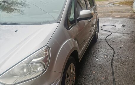 Ford S-MAX I, 2012 год, 1 150 000 рублей, 4 фотография