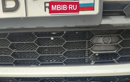 Skoda Kodiaq I, 2020 год, 3 230 000 рублей, 11 фотография