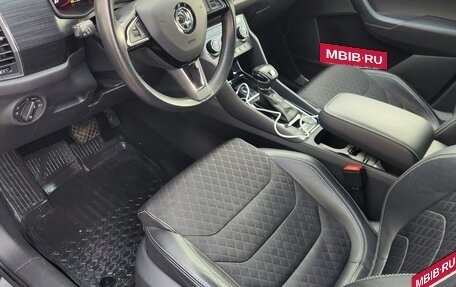 Skoda Kodiaq I, 2020 год, 3 230 000 рублей, 8 фотография