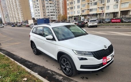 Skoda Kodiaq I, 2020 год, 3 230 000 рублей, 6 фотография