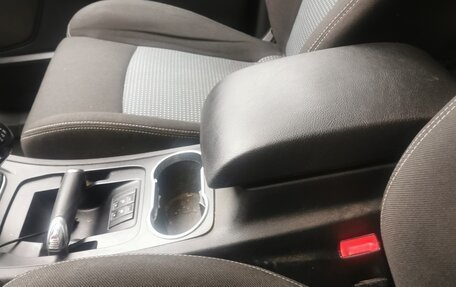 Ford S-MAX I, 2012 год, 1 150 000 рублей, 9 фотография