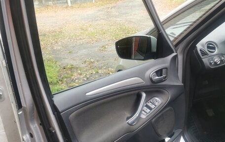 Ford S-MAX I, 2012 год, 1 150 000 рублей, 13 фотография