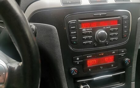 Ford S-MAX I, 2012 год, 1 150 000 рублей, 8 фотография