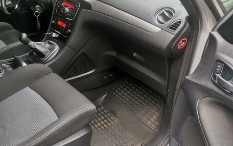 Ford S-MAX I, 2012 год, 1 150 000 рублей, 14 фотография