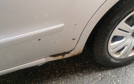 Ford S-MAX I, 2012 год, 1 150 000 рублей, 18 фотография