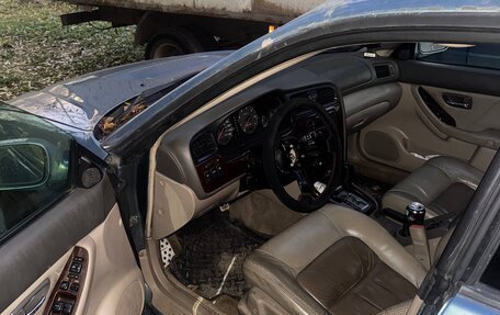 Subaru Legacy III, 2001 год, 275 000 рублей, 6 фотография