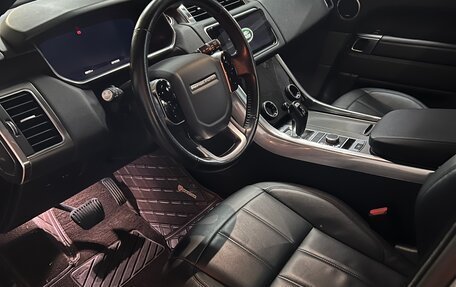 Land Rover Range Rover Sport II, 2021 год, 7 150 000 рублей, 4 фотография