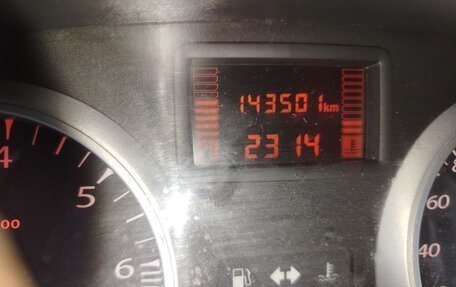 Renault Duster I рестайлинг, 2012 год, 1 000 000 рублей, 5 фотография