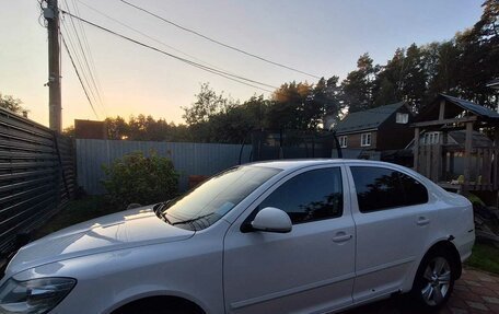 Skoda Octavia, 2012 год, 750 000 рублей, 2 фотография