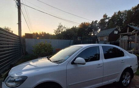 Skoda Octavia, 2012 год, 750 000 рублей, 7 фотография