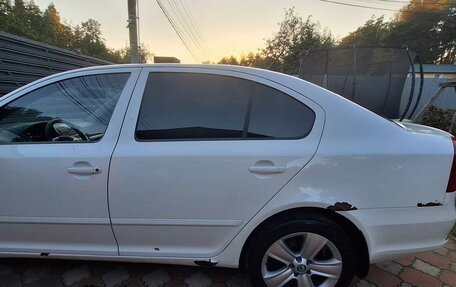 Skoda Octavia, 2012 год, 750 000 рублей, 6 фотография