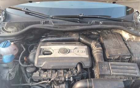 Skoda Octavia, 2012 год, 750 000 рублей, 9 фотография