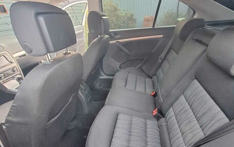 Skoda Octavia, 2012 год, 750 000 рублей, 14 фотография