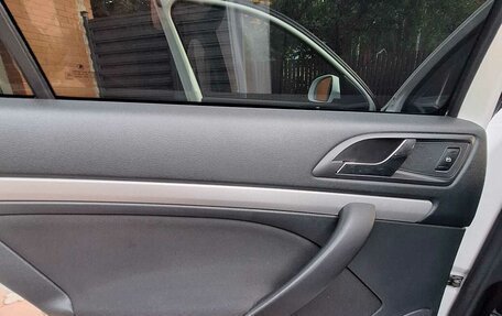 Skoda Octavia, 2012 год, 750 000 рублей, 15 фотография