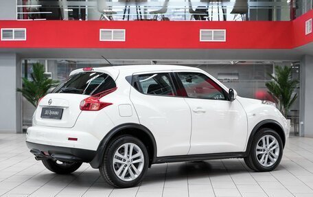Nissan Juke II, 2013 год, 899 000 рублей, 2 фотография