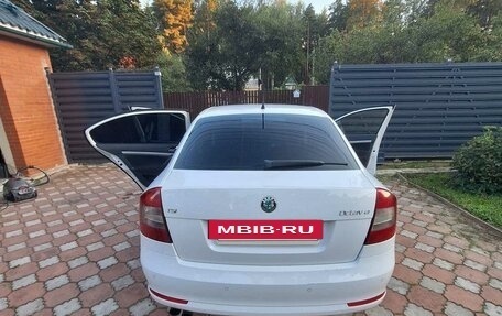 Skoda Octavia, 2012 год, 750 000 рублей, 8 фотография