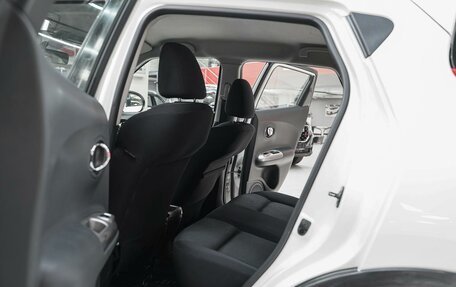 Nissan Juke II, 2013 год, 899 000 рублей, 7 фотография