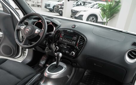 Nissan Juke II, 2013 год, 899 000 рублей, 6 фотография