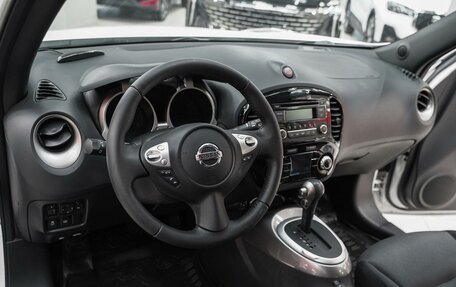 Nissan Juke II, 2013 год, 899 000 рублей, 9 фотография