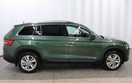Skoda Kodiaq I, 2021 год, 3 480 000 рублей, 7 фотография