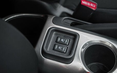 Nissan Juke II, 2013 год, 899 000 рублей, 10 фотография