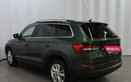 Skoda Kodiaq I, 2021 год, 3 480 000 рублей, 6 фотография