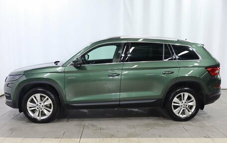 Skoda Kodiaq I, 2021 год, 3 480 000 рублей, 8 фотография