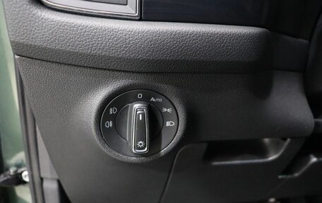 Skoda Kodiaq I, 2021 год, 3 480 000 рублей, 13 фотография