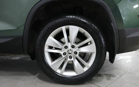 Skoda Kodiaq I, 2021 год, 3 480 000 рублей, 9 фотография