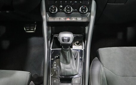 Skoda Kodiaq I, 2021 год, 3 480 000 рублей, 19 фотография