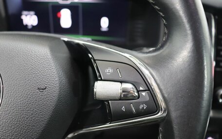 Skoda Kodiaq I, 2021 год, 3 480 000 рублей, 17 фотография