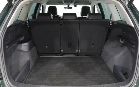 Skoda Kodiaq I, 2021 год, 3 480 000 рублей, 24 фотография