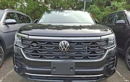 Volkswagen Atlas I, 2025 год, 9 000 000 рублей, 2 фотография