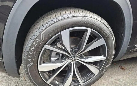 Volkswagen Atlas I, 2025 год, 9 000 000 рублей, 4 фотография