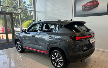 Changan CS35 Plus, 2025 год, 2 649 900 рублей, 4 фотография