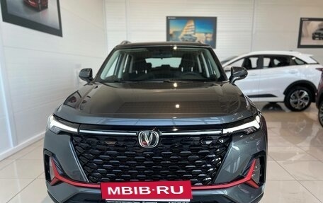 Changan CS35 Plus, 2025 год, 2 649 900 рублей, 2 фотография