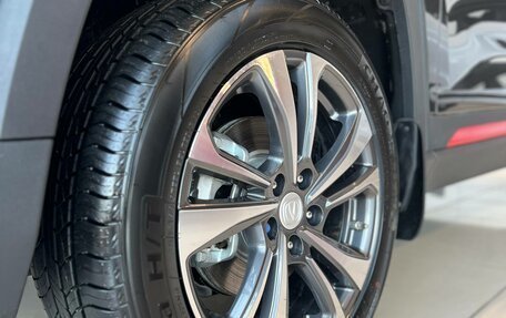 Changan CS35 Plus, 2025 год, 2 649 900 рублей, 20 фотография