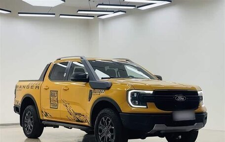 Ford Ranger, 2024 год, 4 350 000 рублей, 3 фотография